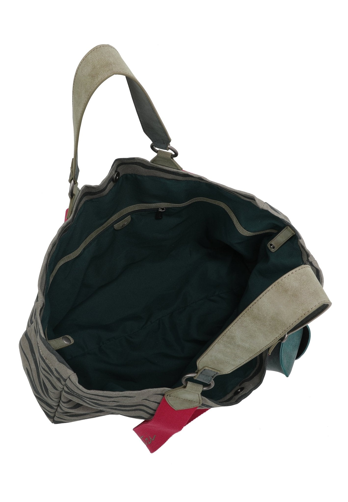 Izzy | Zebra - Fritzi aus Preußen - Zebra Wild