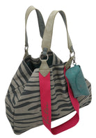 Izzy | Zebra - Fritzi aus Preußen - Zebra Wild