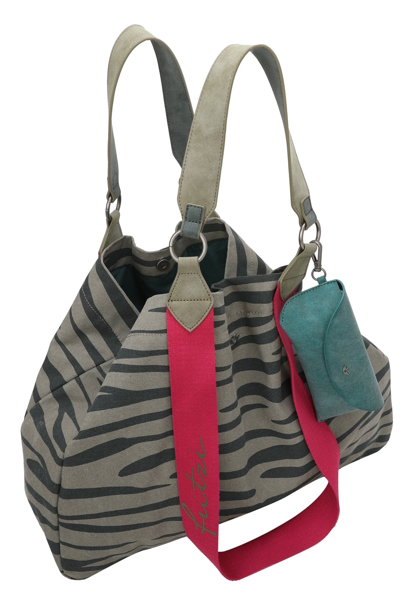 Izzy | Zebra - Fritzi aus Preußen - Zebra Wild