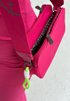 Jony Cross Bag - Fritzi aus Preußen - Pink