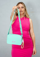 Jony Cross Bag - Fritzi aus Preußen - Lime