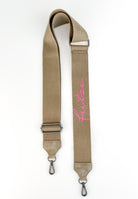 Schultergurte - Fritzi aus Preußen - Beige