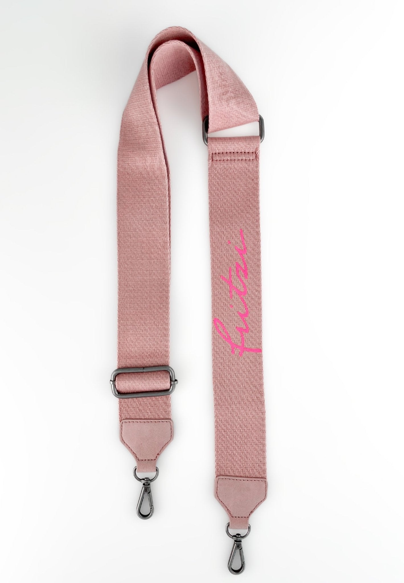 Schultergurte - Fritzi aus Preußen - Rosa