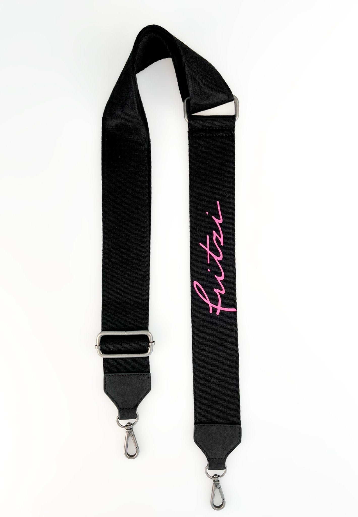 Schultergurte - Fritzi aus Preußen - Black