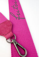 Schultergurte - Fritzi aus Preußen - Neon Purple