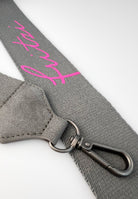 Schultergurte - Fritzi aus Preußen - Grey