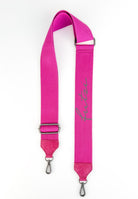 Schultergurte - Fritzi aus Preußen - Neon Purple