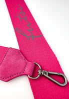 Schultergurte - Fritzi aus Preußen - Pink