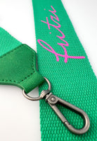 Schultergurte - Fritzi aus Preußen - Green