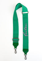 Schultergurte - Fritzi aus Preußen - Green