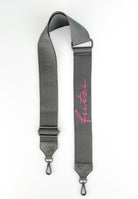 Schultergurte - Fritzi aus Preußen - Grey