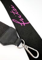 Schultergurte - Fritzi aus Preußen - Black