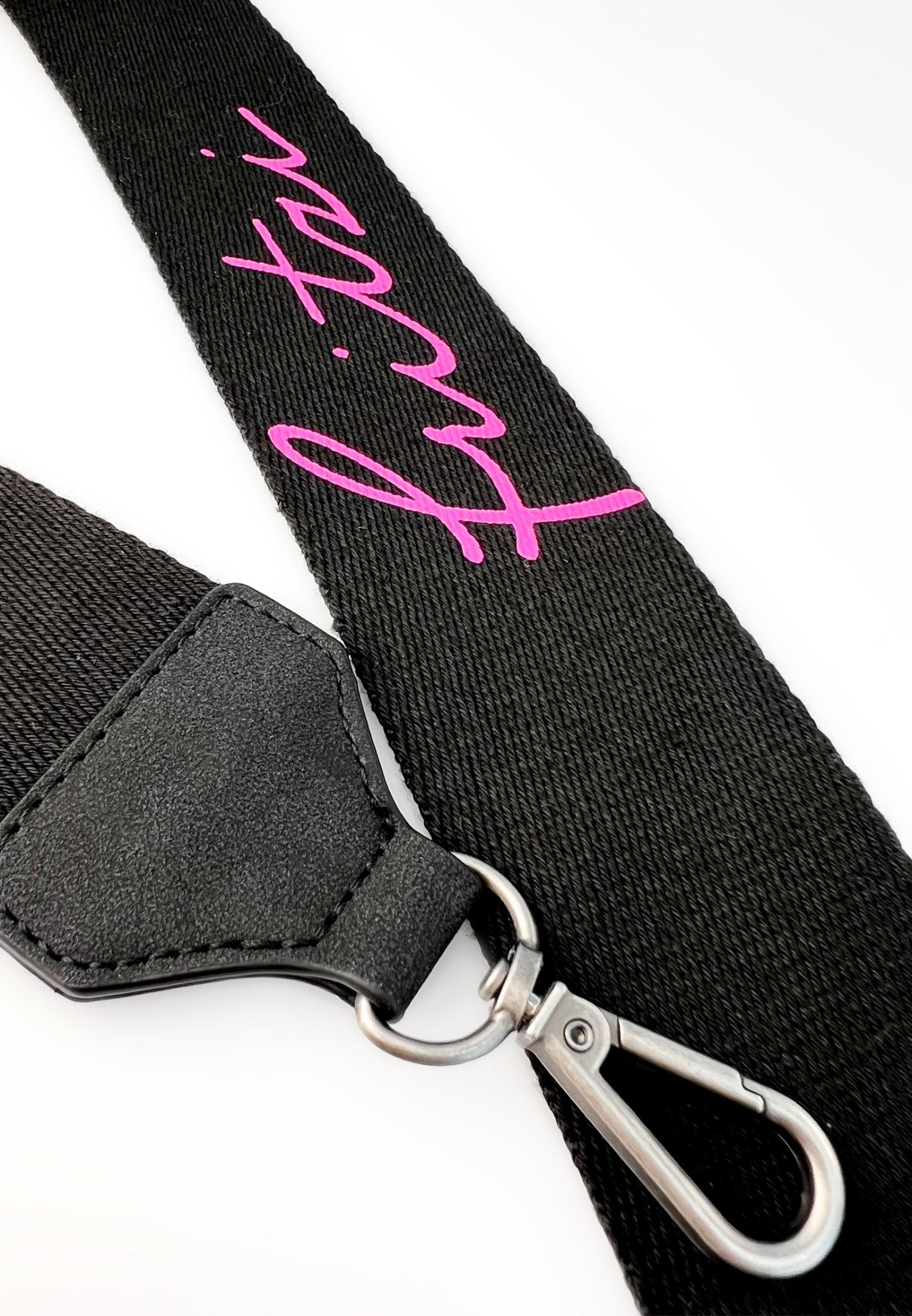 Schultergurte - Fritzi aus Preußen - Black