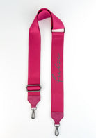 Schultergurte - Fritzi aus Preußen - Pink