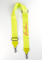 Schultergurte - Fritzi aus Preußen - Neon Yellow