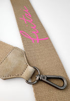 Schultergurte - Fritzi aus Preußen - Beige