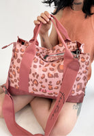 Canvas-Tote-Bag-Leo - Fritzi aus Preußen - Leo Brick