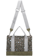 Canvas-Tote-Bag-Leo - Fritzi aus Preußen - Leo Jungle