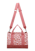 Canvas-Tote-Bag-Leo - Fritzi aus Preußen - Leo Brick