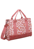 Canvas-Tote-Bag-Leo - Fritzi aus Preußen - Leo Brick