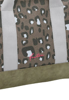 Canvas-Tote-Bag-Leo - Fritzi aus Preußen - Leo Jungle