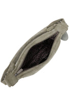 Fritzi-Hobo - Fritzi aus Preußen - Moss