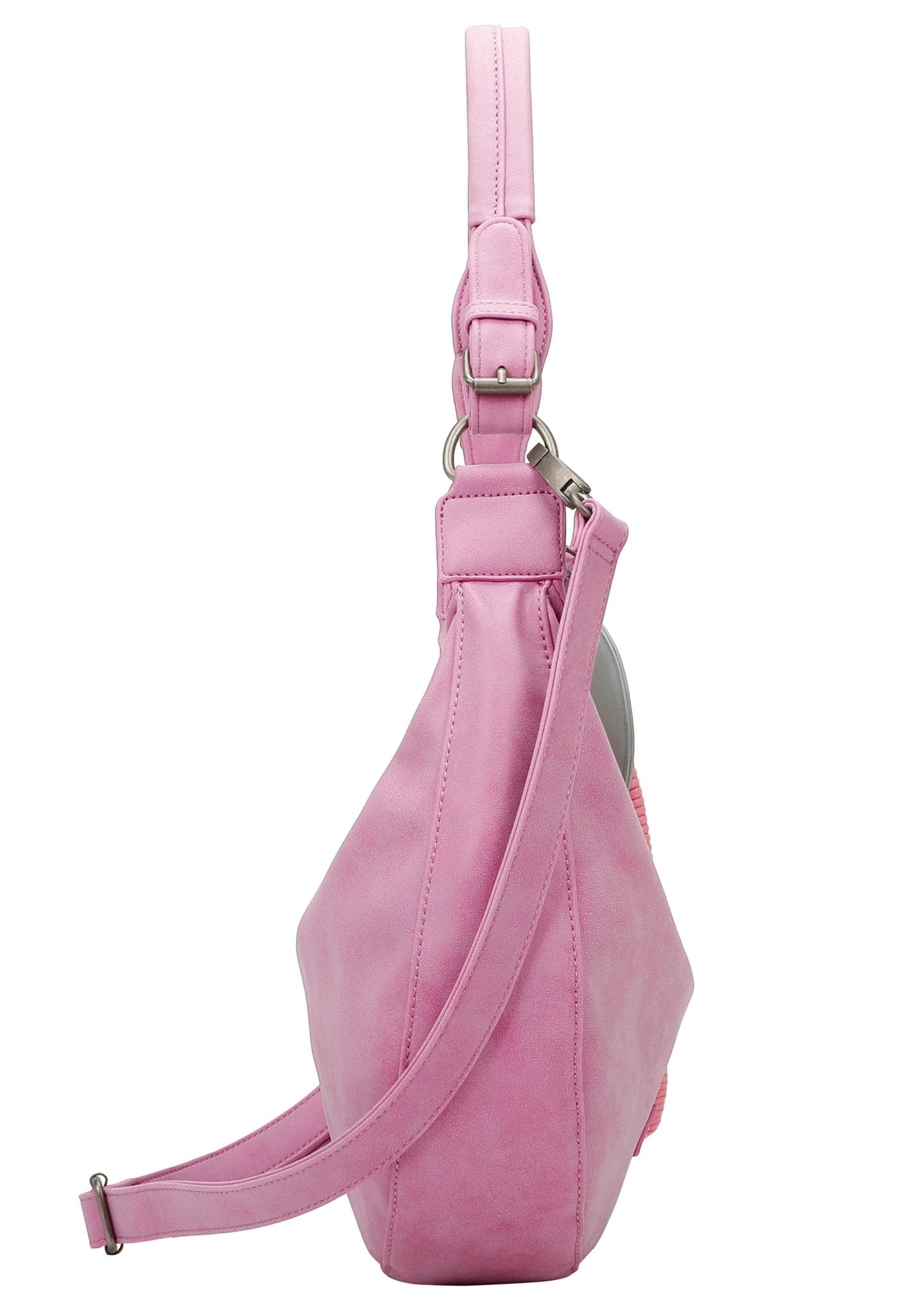Fritzi-Hobo - Fritzi aus Preußen - Squeezy Pink