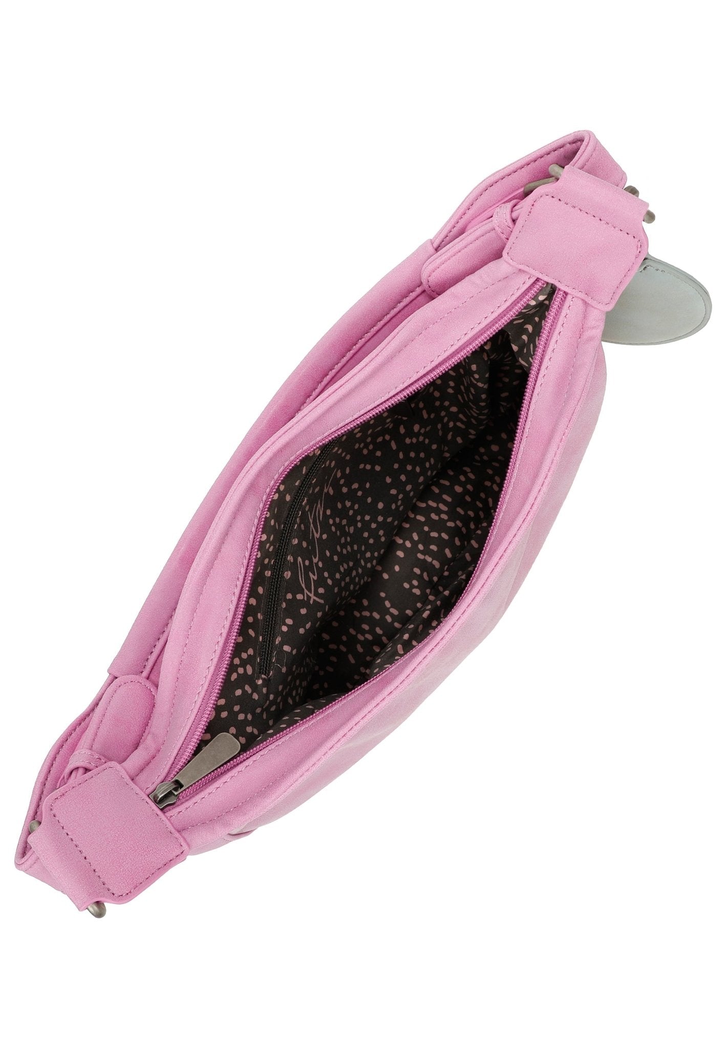Fritzi-Hobo - Fritzi aus Preußen - Squeezy Pink