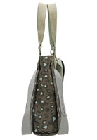 Izzy02-Leo - Fritzi aus Preußen - Canvas