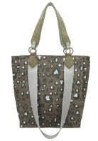 Izzy02-Leo - Fritzi aus Preußen - Canvas