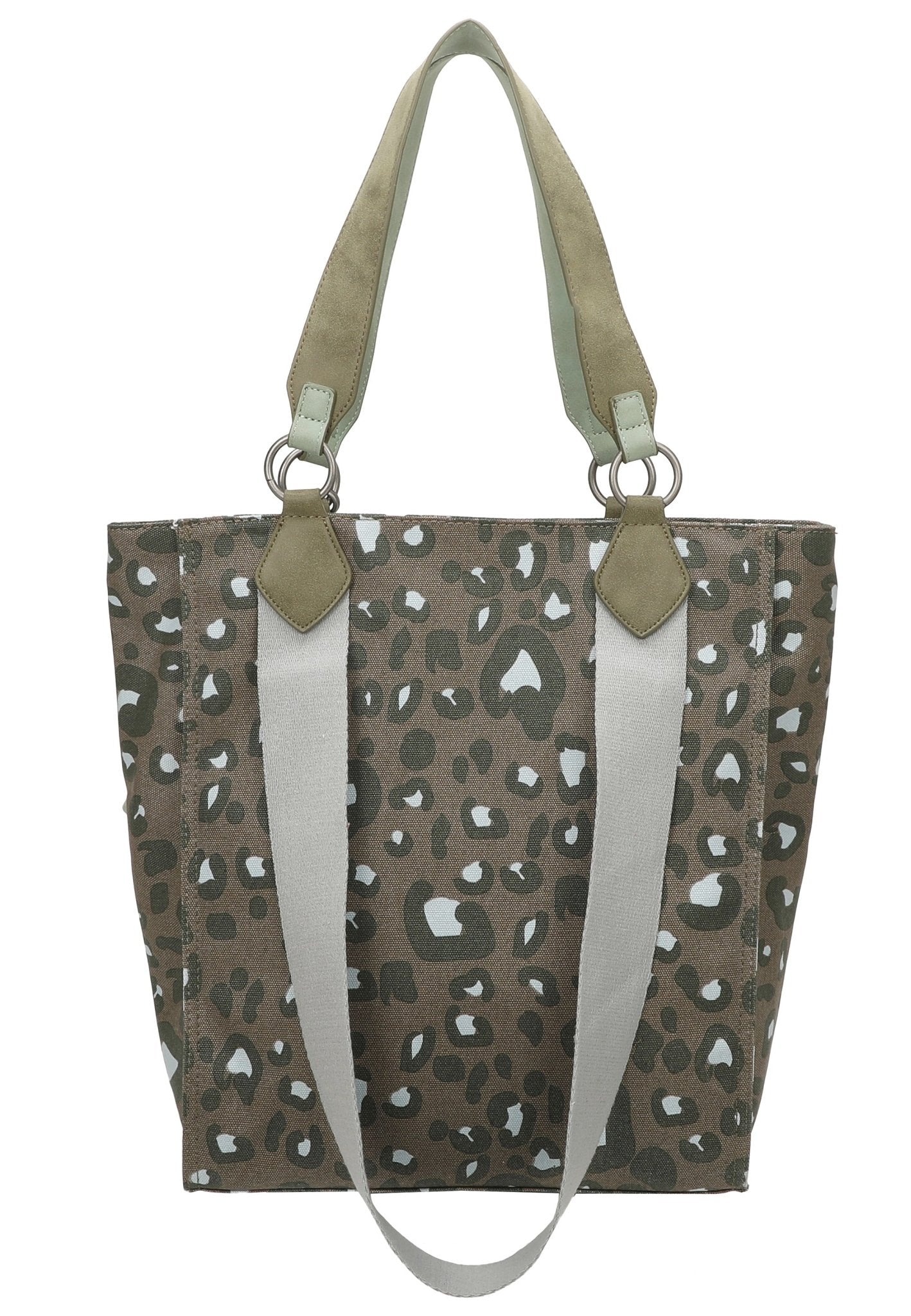 Izzy02-Leo - Fritzi aus Preußen - Canvas