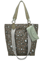 Izzy02-Leo - Fritzi aus Preußen - Canvas