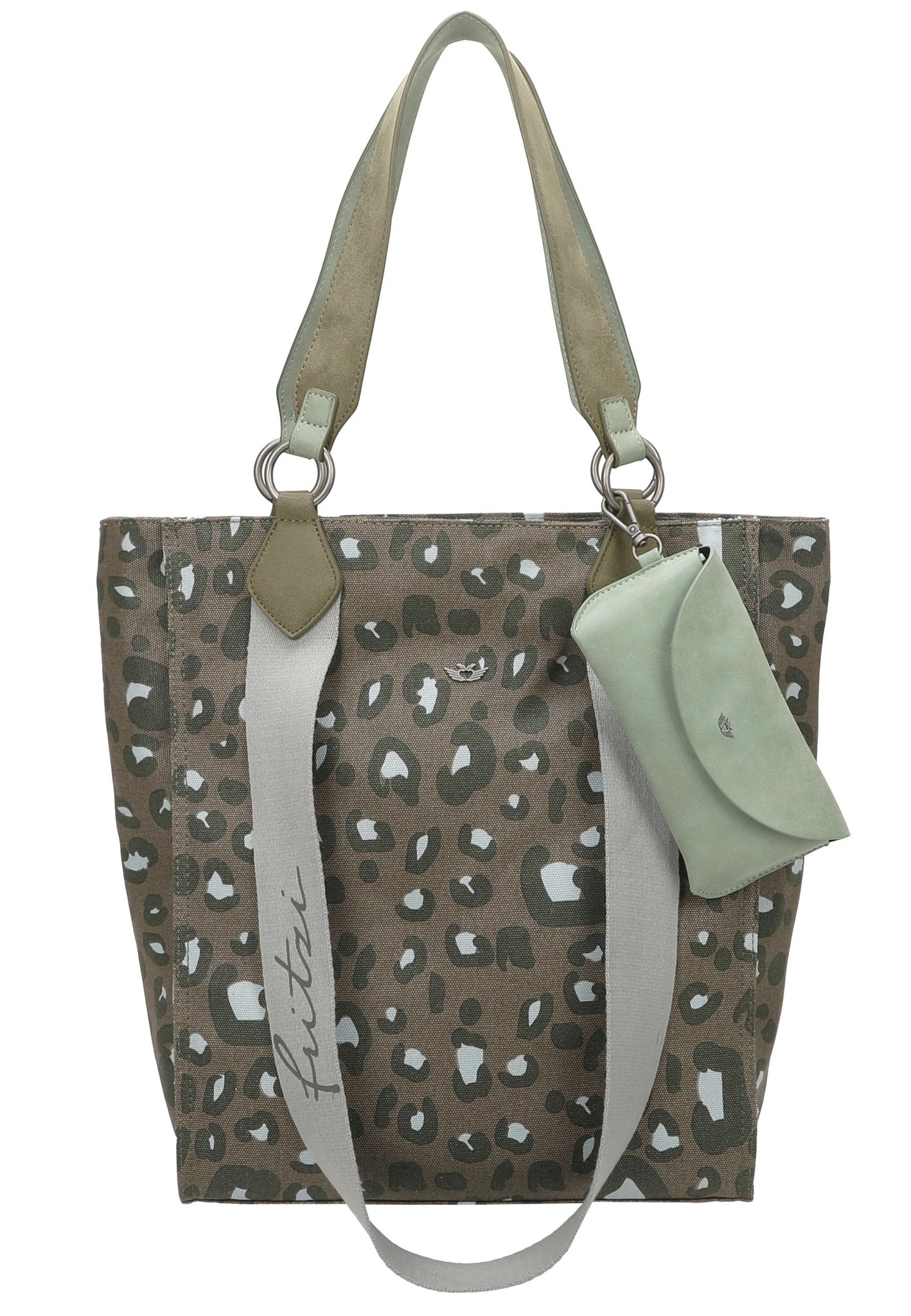 Izzy02-Leo - Fritzi aus Preußen - Canvas