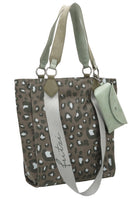 Izzy02-Leo - Fritzi aus Preußen - Canvas