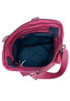 Izzy02-Zebra - Fritzi aus Preußen - Zebra Pink