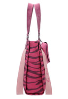 Izzy02-Zebra - Fritzi aus Preußen - Zebra Pink