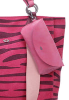 Izzy02-Zebra - Fritzi aus Preußen - Zebra Pink