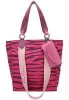 Izzy02-Zebra - Fritzi aus Preußen - Zebra Pink