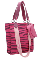 Izzy02-Zebra - Fritzi aus Preußen - Zebra Pink