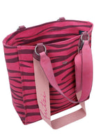 Izzy02-Zebra - Fritzi aus Preußen - Zebra Pink