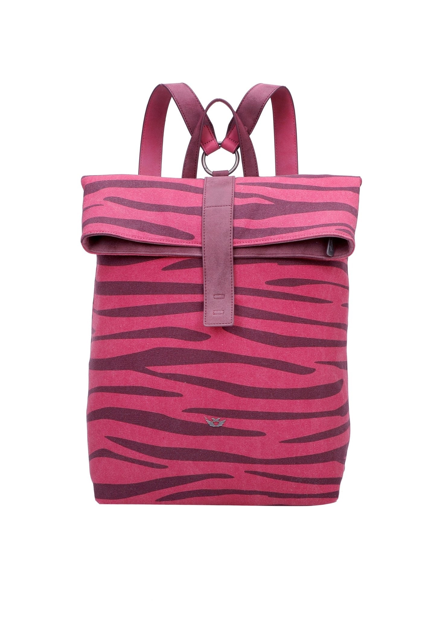 Izzy03-Zebra - Fritzi aus Preußen - Canvas