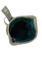 Izzy03-Zebra - Fritzi aus Preußen - Canvas