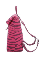 Izzy03-Zebra - Fritzi aus Preußen - Canvas