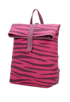 Izzy03-Zebra - Fritzi aus Preußen - Canvas