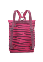 Izzy03-Zebra - Fritzi aus Preußen - Canvas