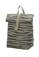 Izzy03-Zebra - Fritzi aus Preußen - Canvas