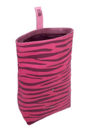 Izzy03-Zebra - Fritzi aus Preußen - Canvas