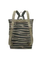 Izzy03-Zebra - Fritzi aus Preußen - Canvas