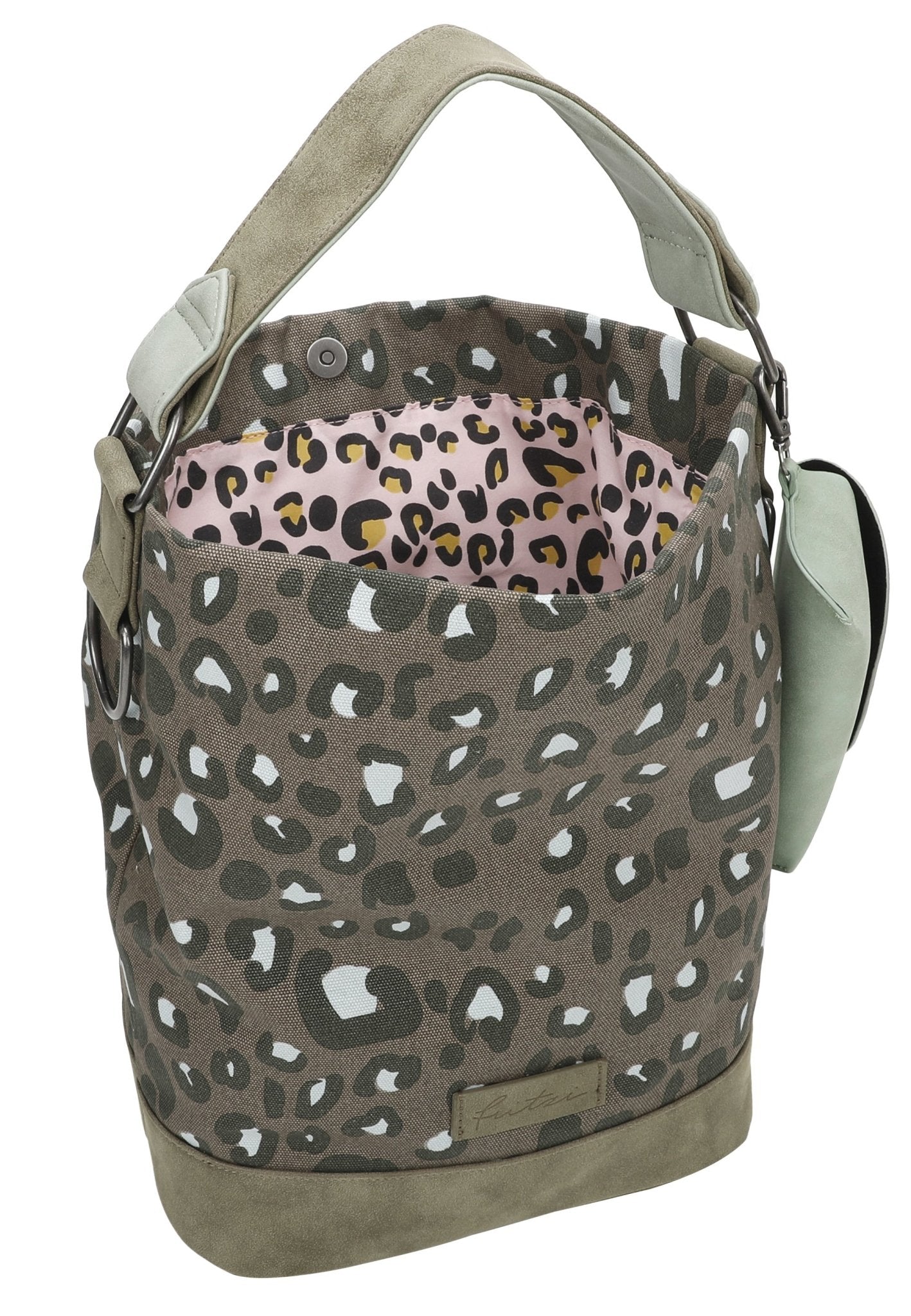 Izzy07-Olga-Leo - Fritzi aus Preußen - Leo Jungle