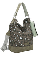 Izzy07-Olga-Leo - Fritzi aus Preußen - Leo Jungle